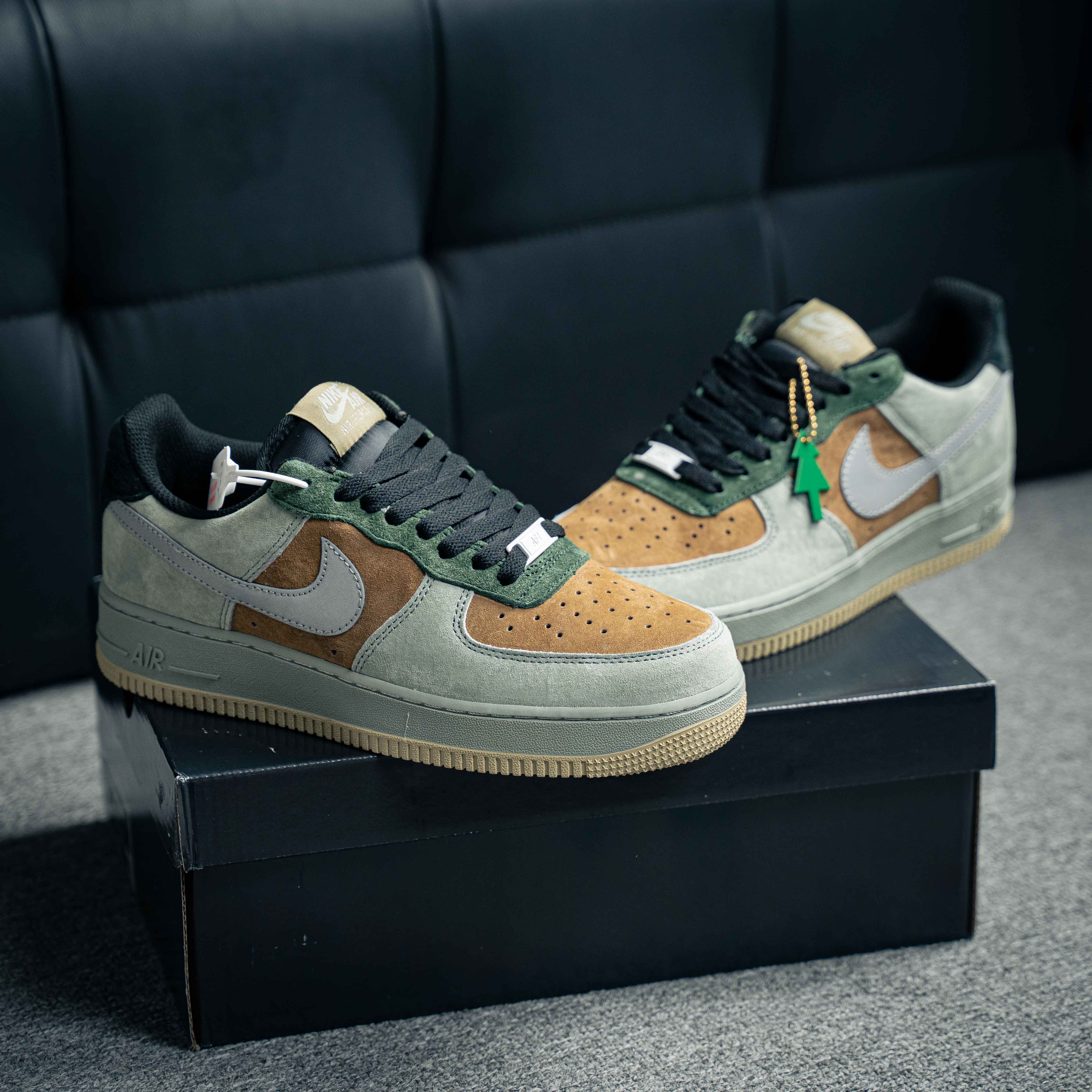 Nike Air Force 1 '07 (1:1)_img_0