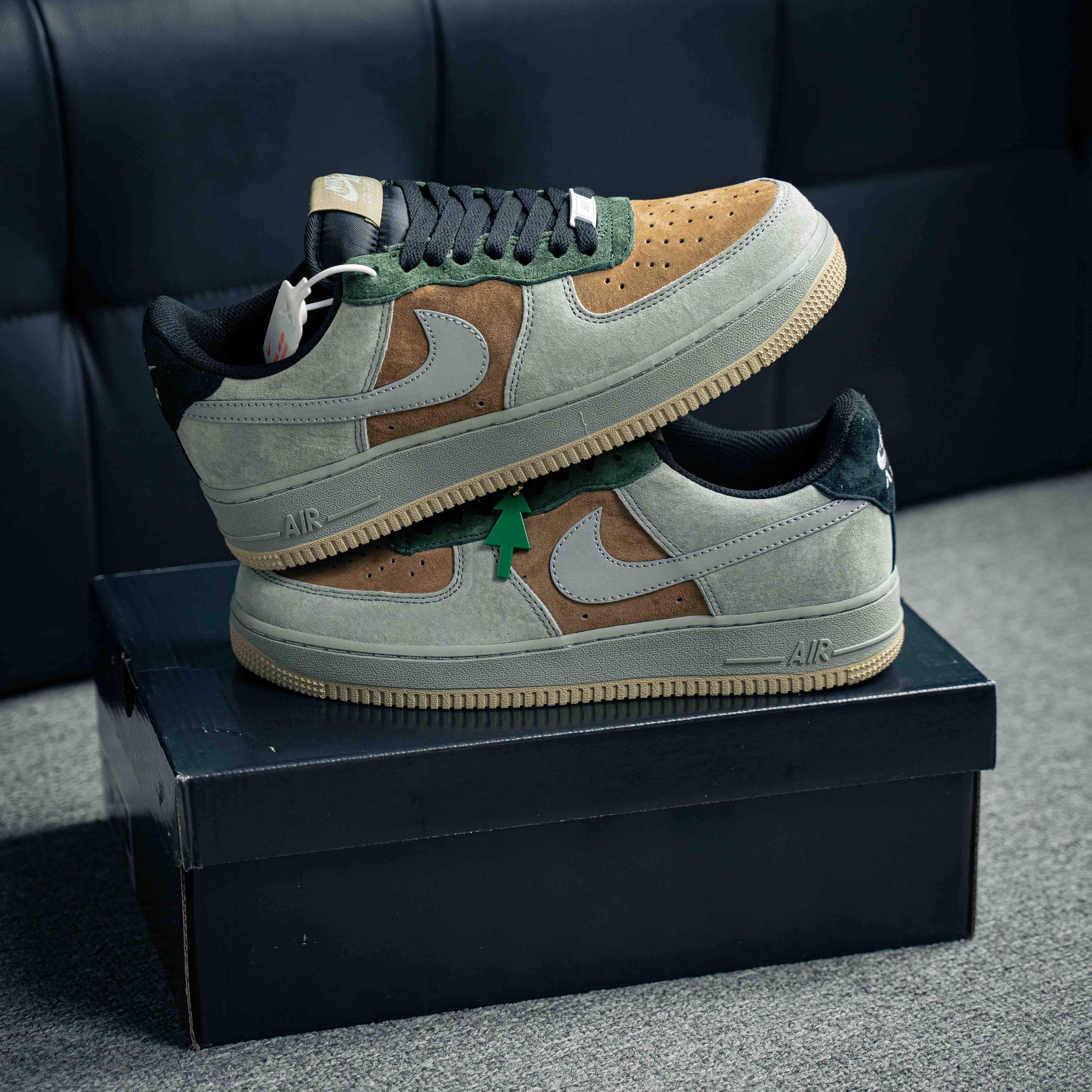Nike Air Force 1 '07 (1:1)_img_1