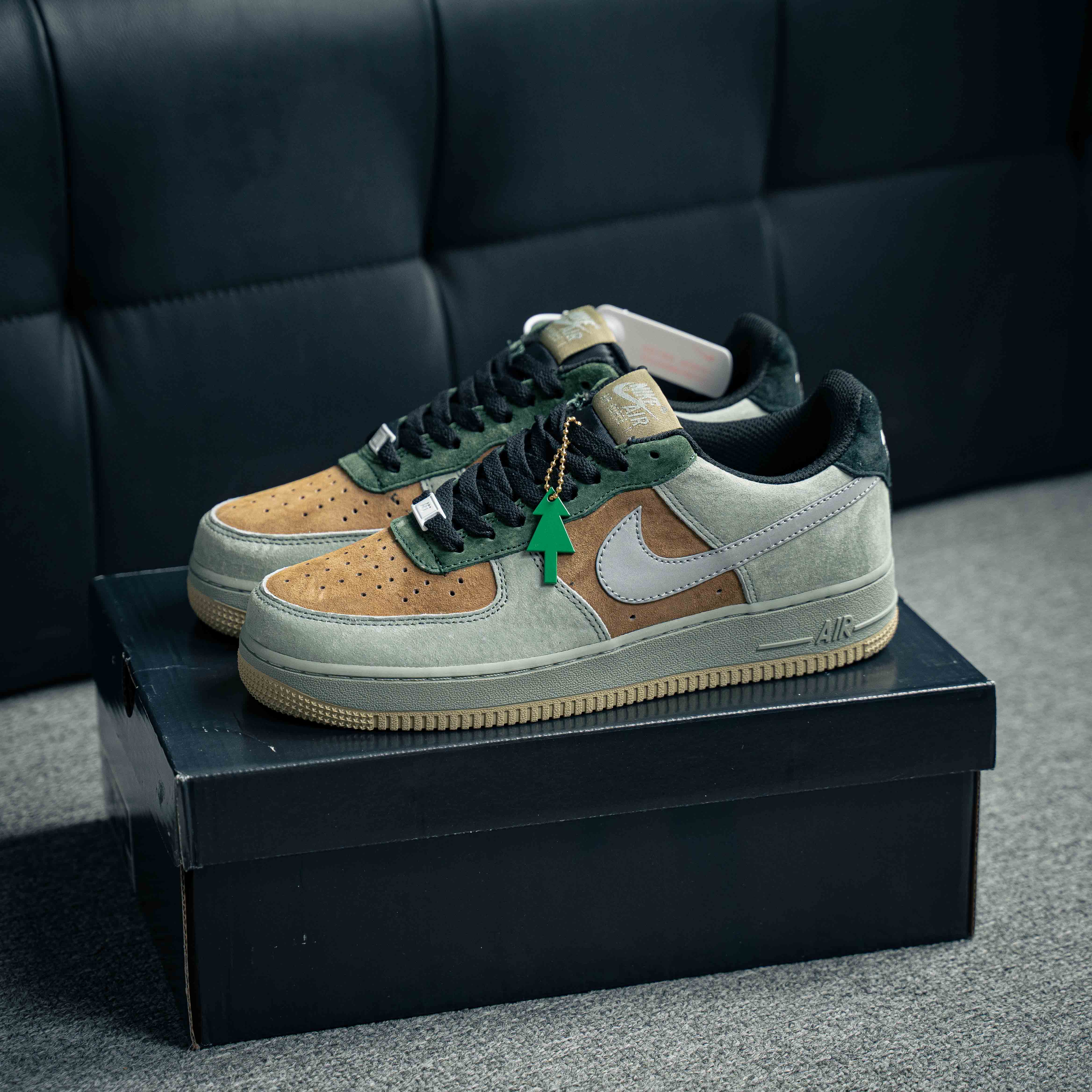 Nike Air Force 1 '07 (1:1)_img_3