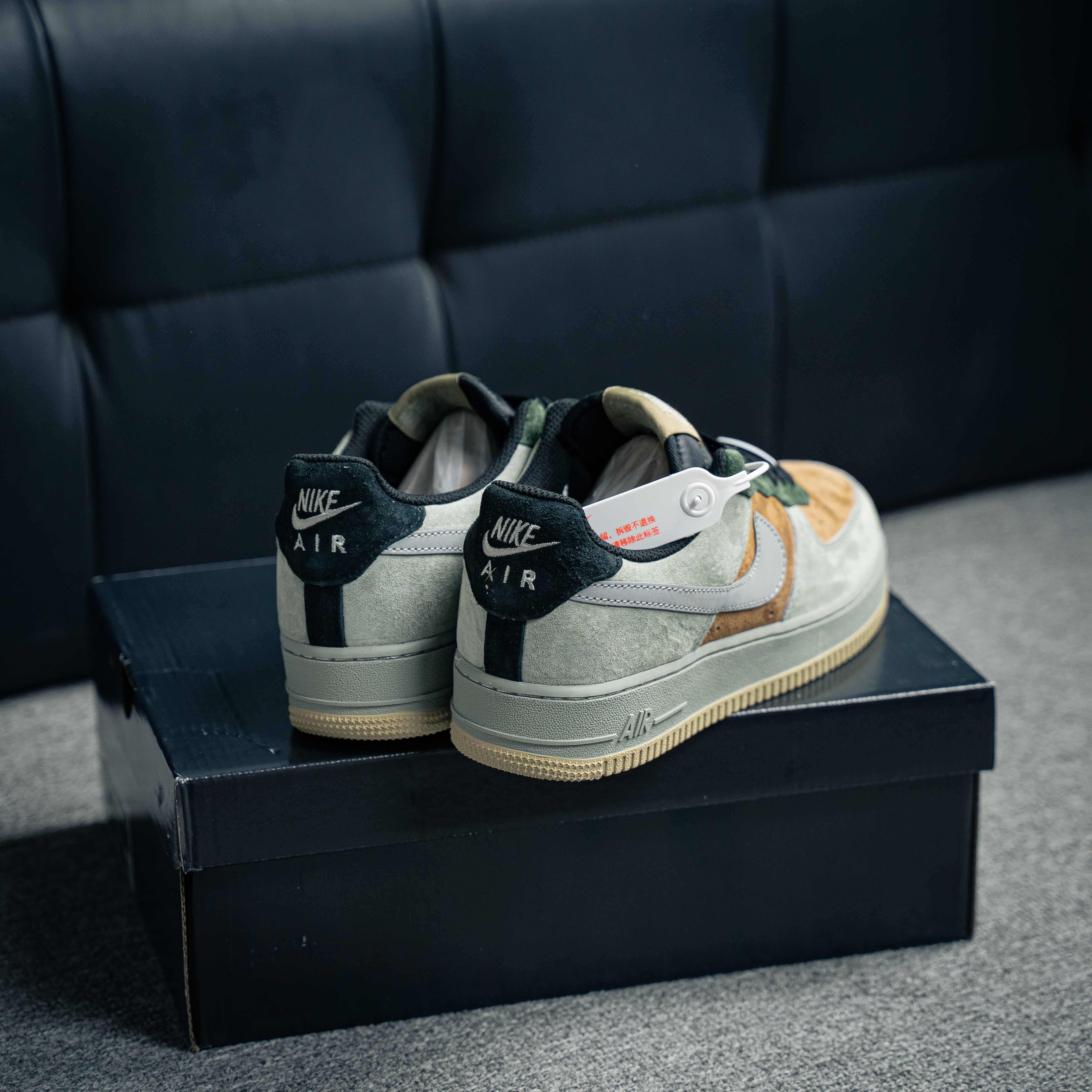 Nike Air Force 1 '07 (1:1)_img_4