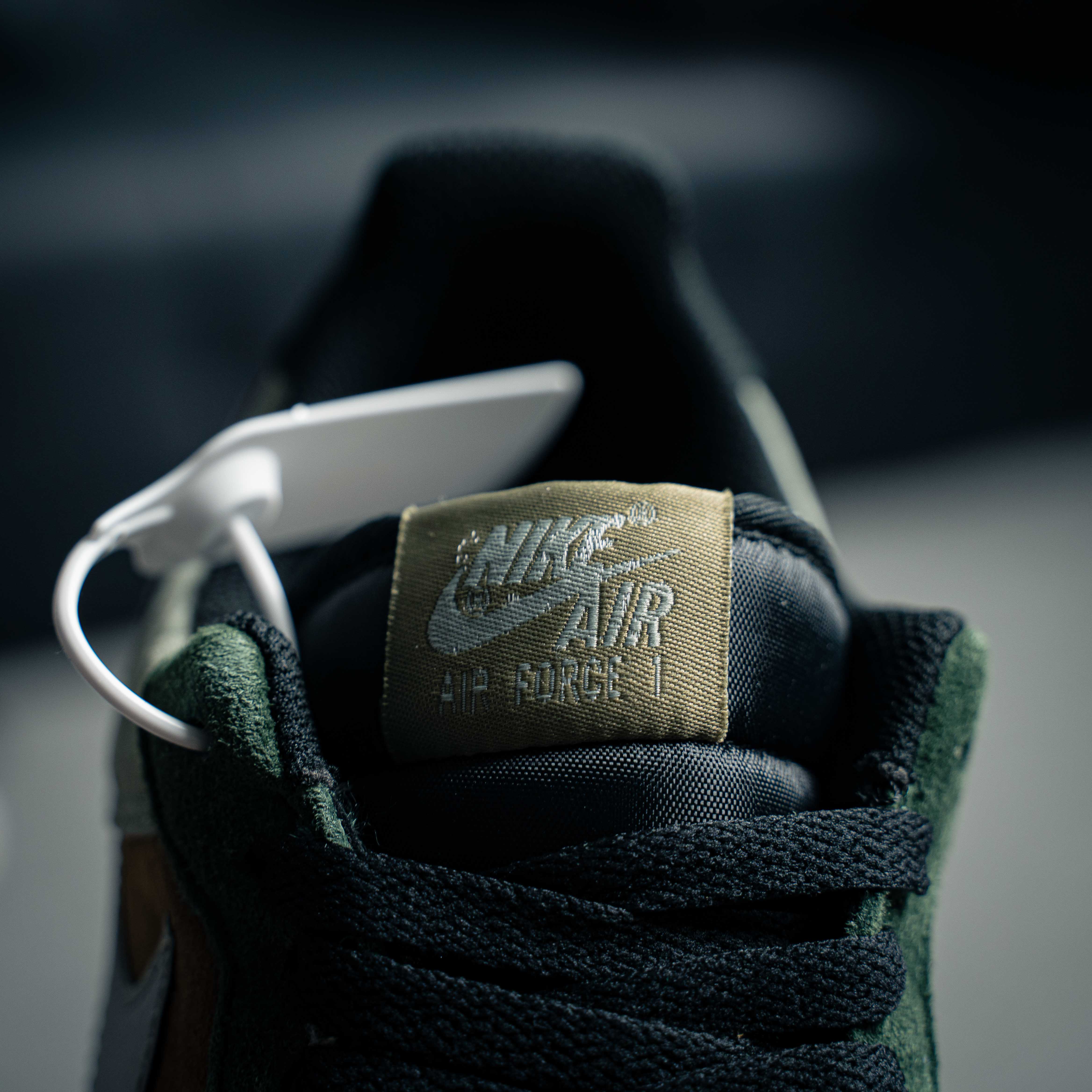 Nike Air Force 1 '07 (1:1)_img_5