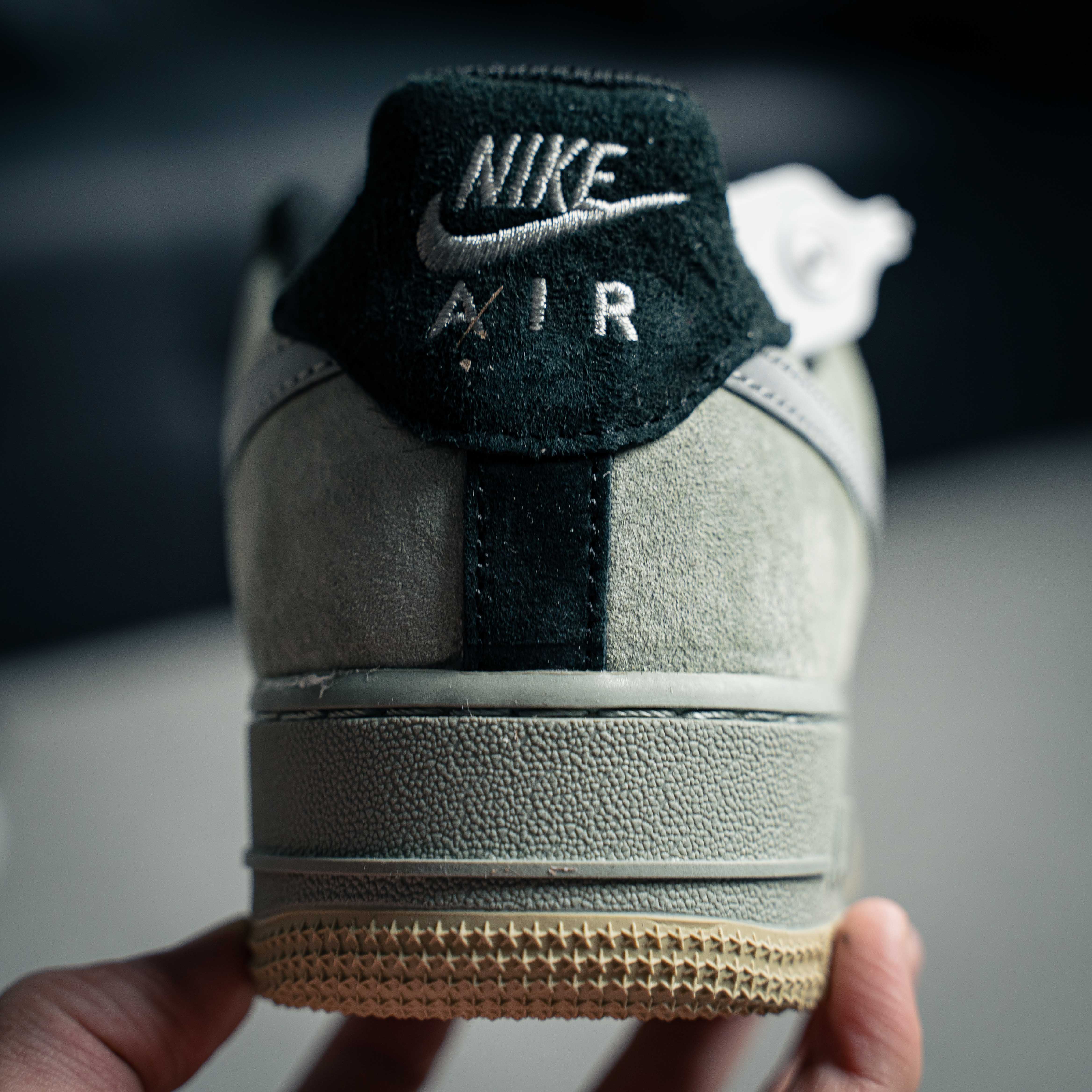 Nike Air Force 1 '07 (1:1)_img_6