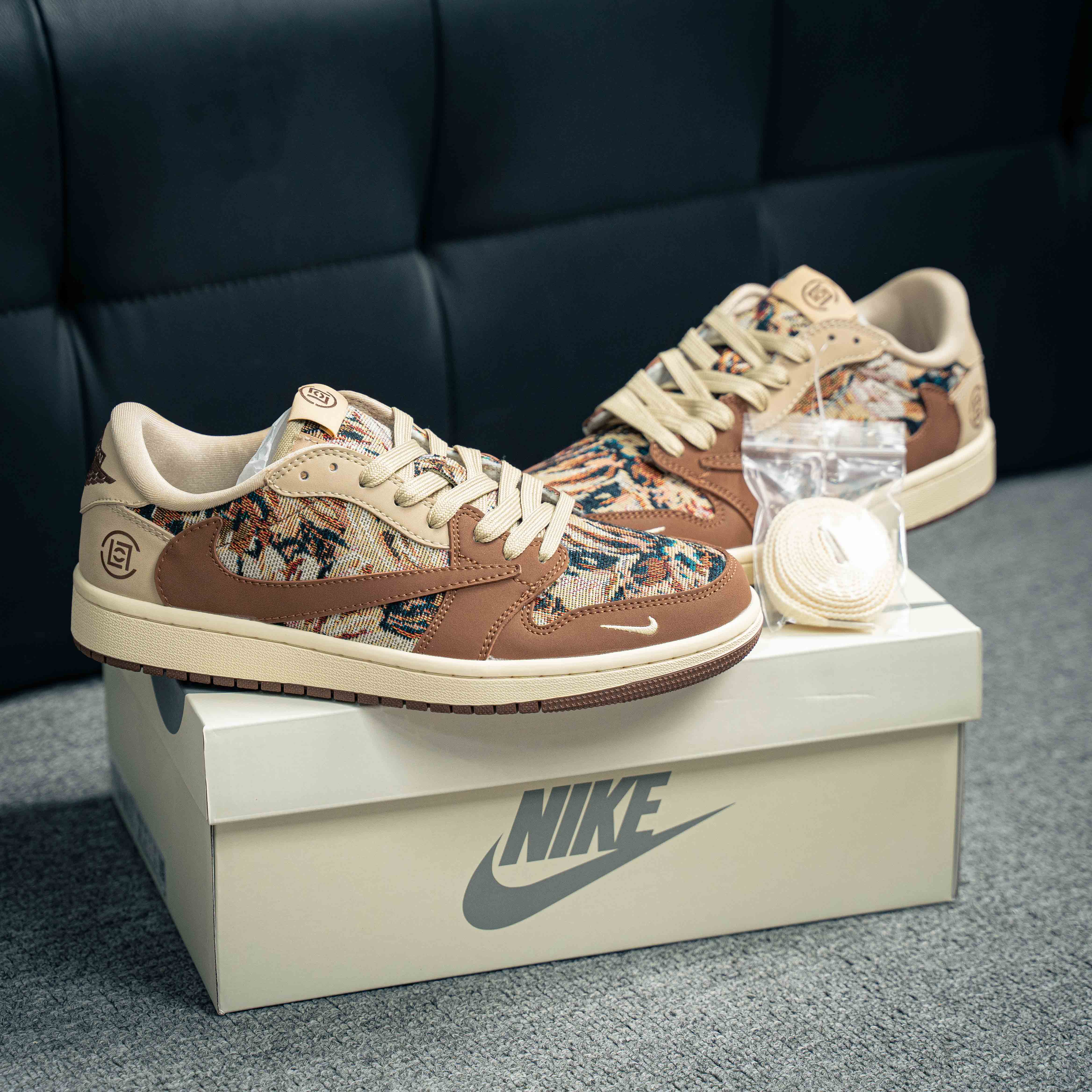 Nike Air Jordan 1 Low (1:1)_img_0