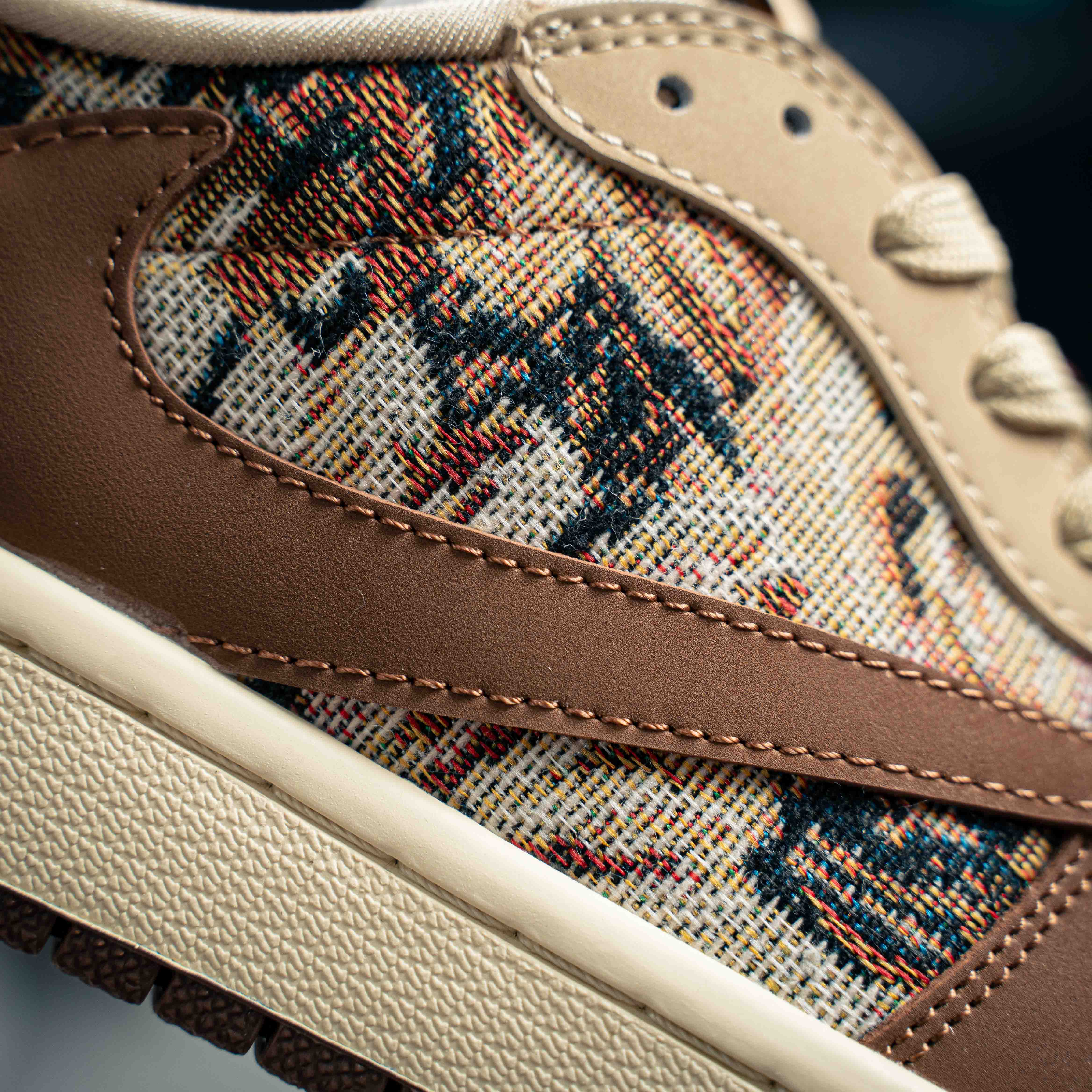 Nike Air Jordan 1 Low (1:1)_img_2