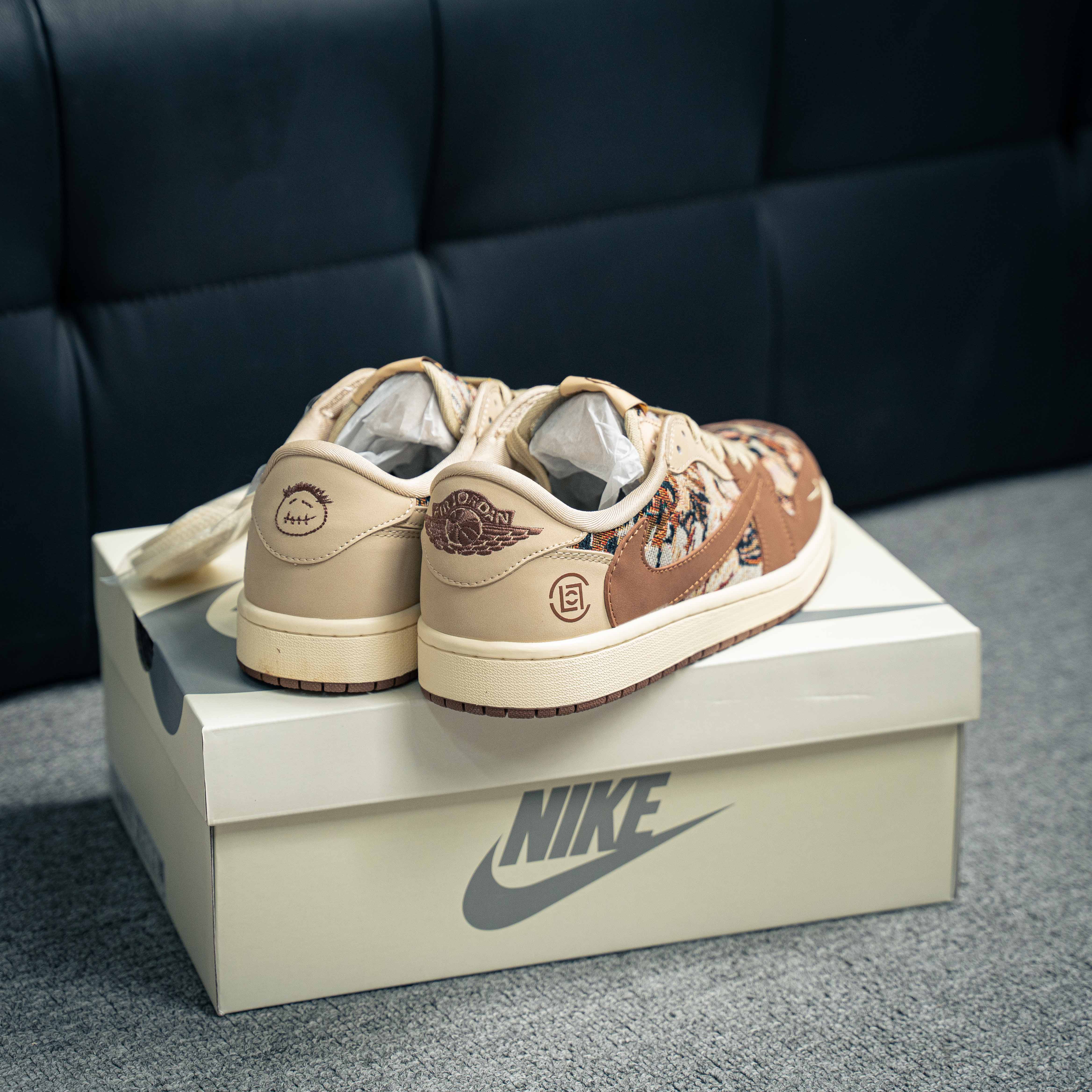 Nike Air Jordan 1 Low (1:1)_img_4