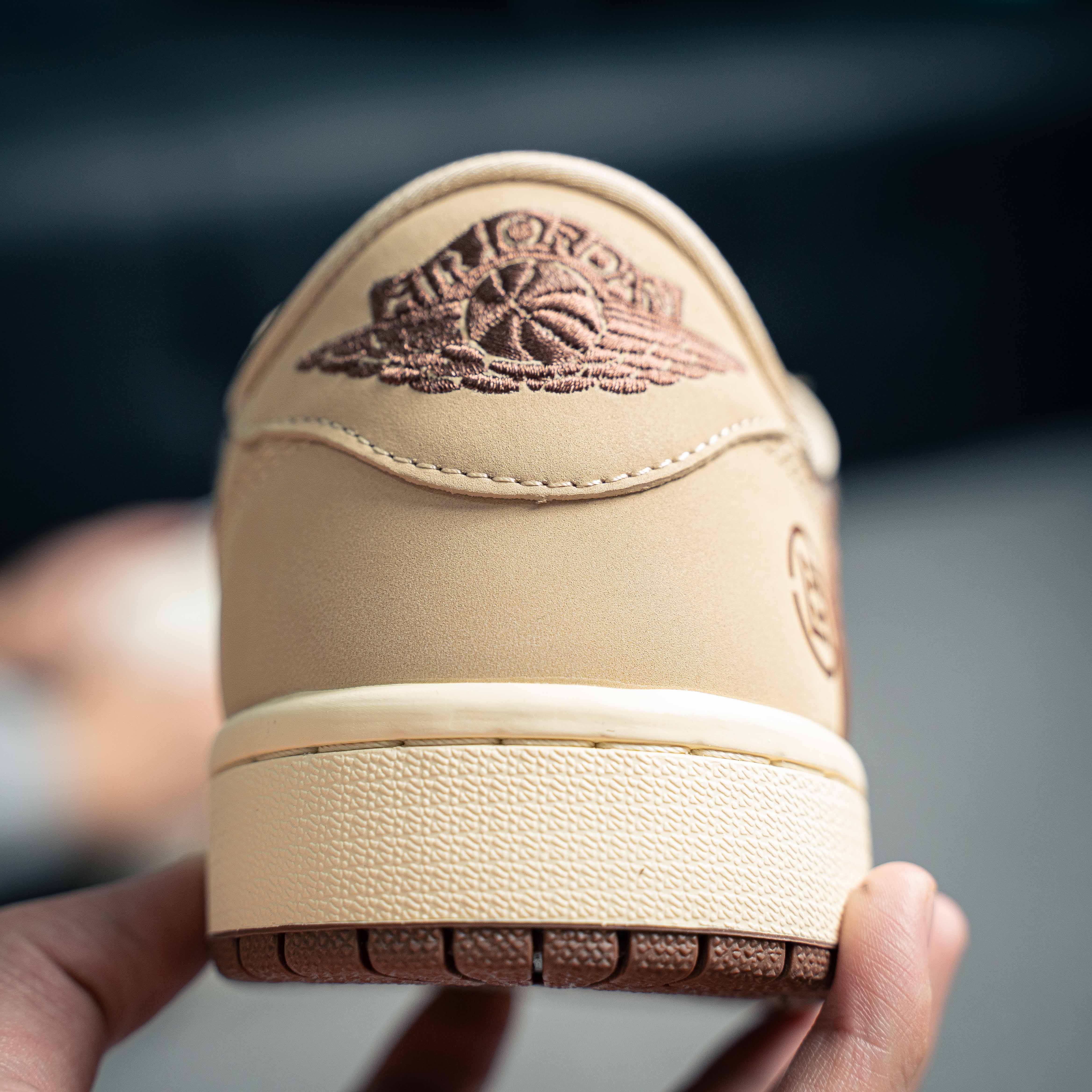 Nike Air Jordan 1 Low (1:1)_img_7