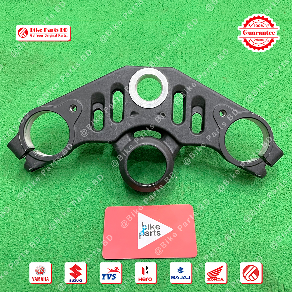 Handle Crown for Yamaha R15 V3 bike._img_1