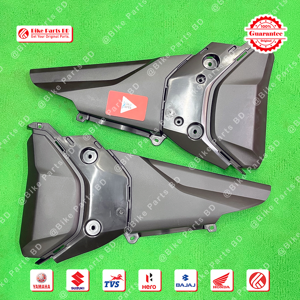 Said Cover for Yamaha FZS V2 & Fazer V2 bike._img_1