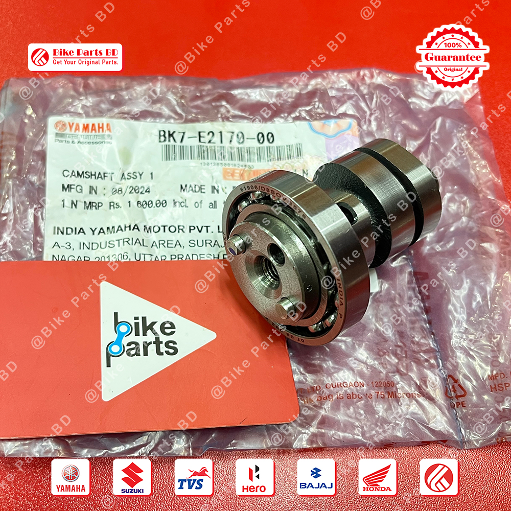 Camshaft Assy for Yamaha R15 V3 & MT15 V1 (BS4) bike._img_0