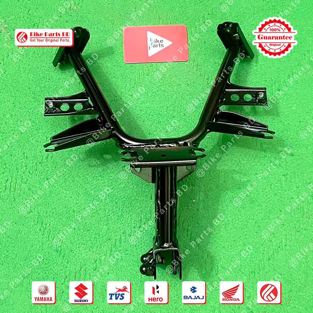 Headlight Clam (Khacha) for Yamaha R15 V3._img_1