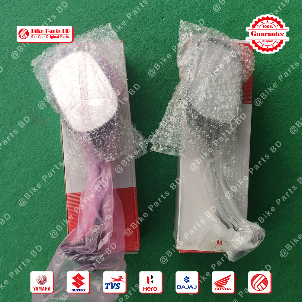 Looking Glass for Yamaha R15 V2 bike._img_0