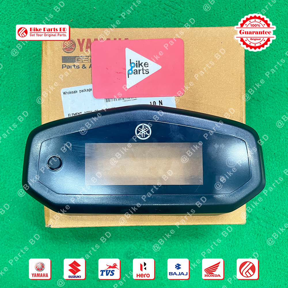 Meter Case for Yamaha FZS V3 bike._img_0