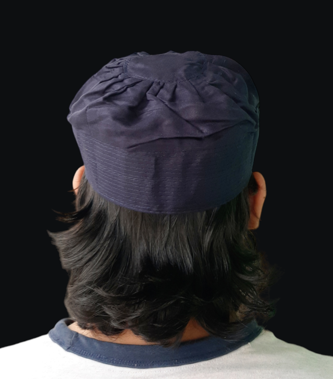 হক্কানী কটন ব্লু