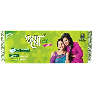 Joya Sanitary Napkin(জয়া প্যাড) 5 Pieces  Pad