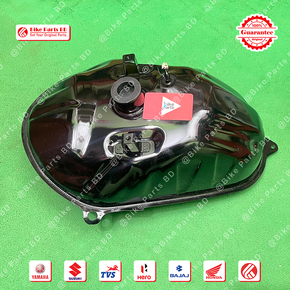 Fuel Tank for Yamaha FZS V2 & Fazer V2 bike._img_1