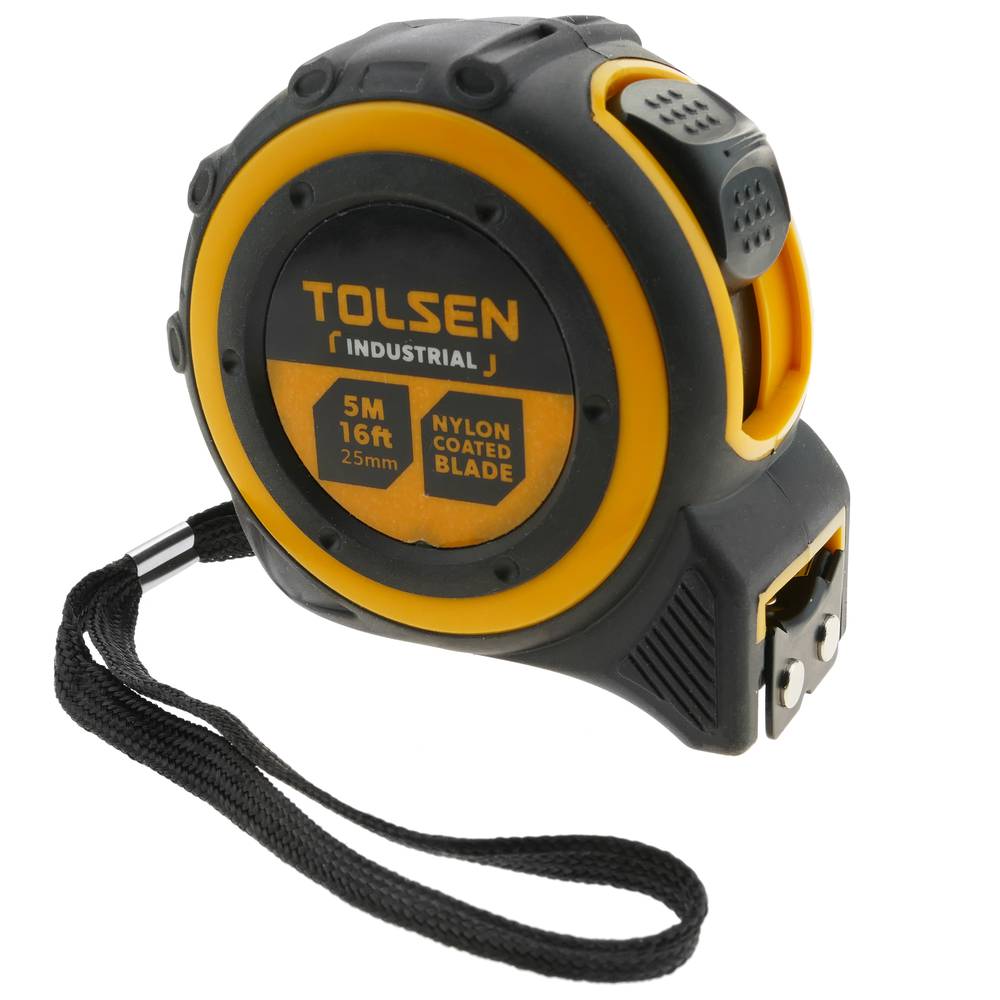 Tolsen 16ft Measuring Tape (5 Meter) Model: 36004_img_8