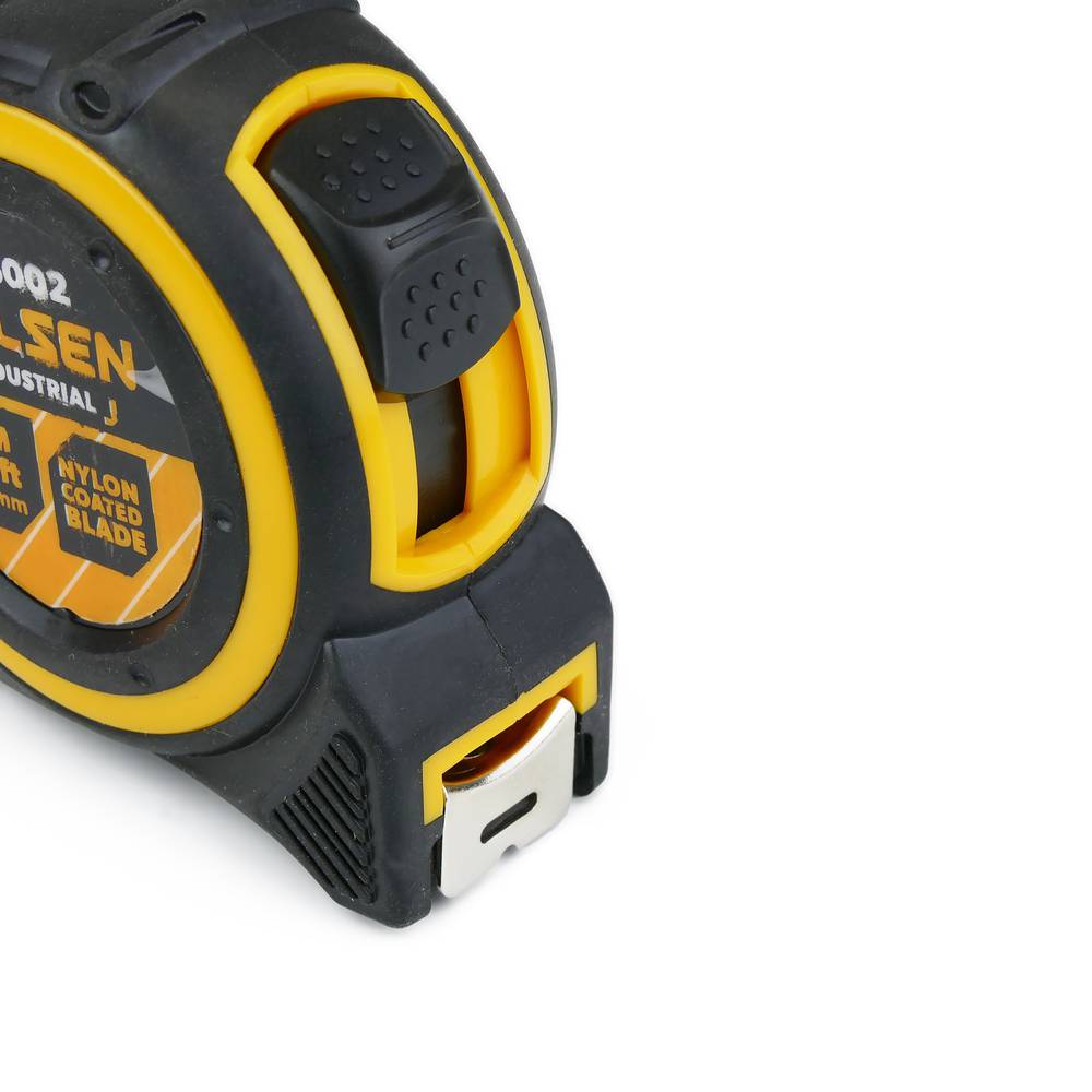 TOLSEN 26ft Measuring Tape (8 Meter ) Model: 36005