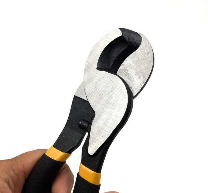 TOLSEN 10" Cable Cutter ( 250mm, 10 inch )Model: 38022_img_2