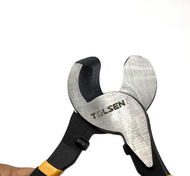 TOLSEN 10" Cable Cutter ( 250mm, 10 inch )Model: 38022_img_4