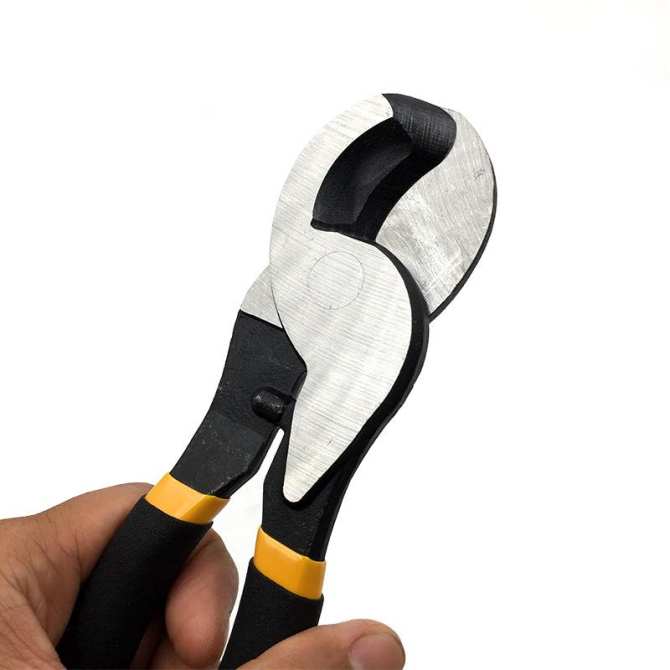 TOLSEN 10" Cable Cutter ( 250mm, 10 inch )Model: 38022_img_6