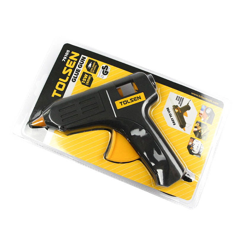 Tolsen 8.7" Rachet Crimping Plier (8.7 Inch or 220mm) Model: 38056_img_4