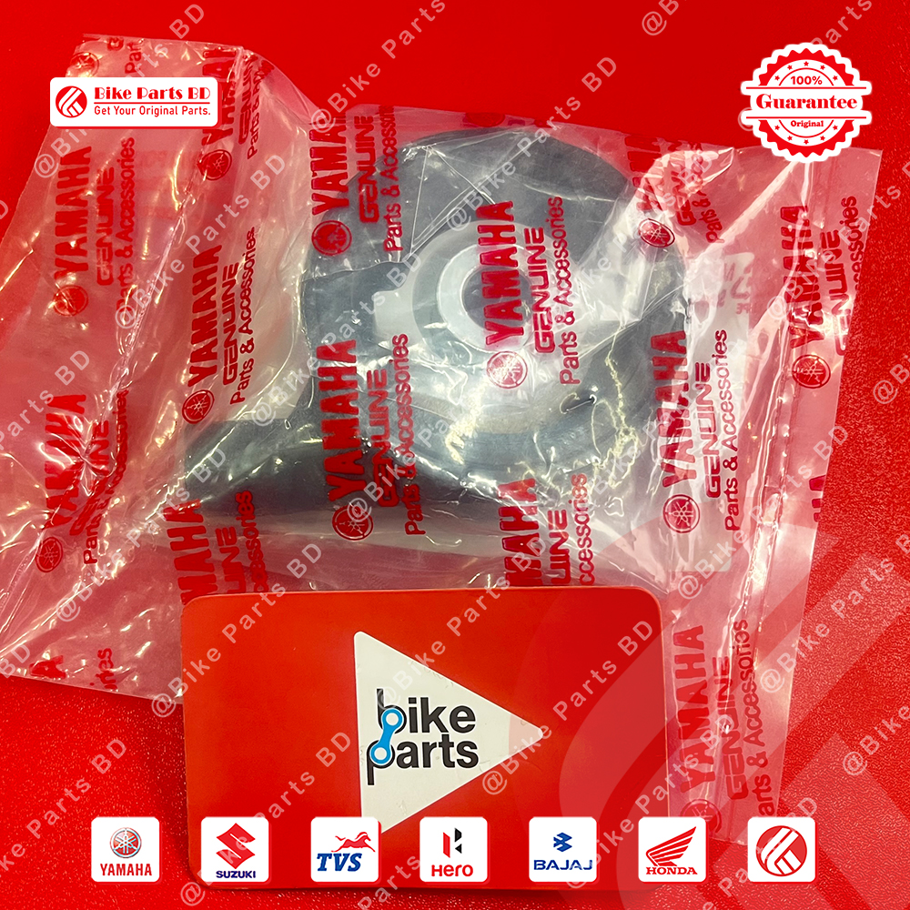 Meter/Speed Sensor/Meter Penium Holder (Gear unit Assy) for Yamaha Saluto 125 bike._img_1