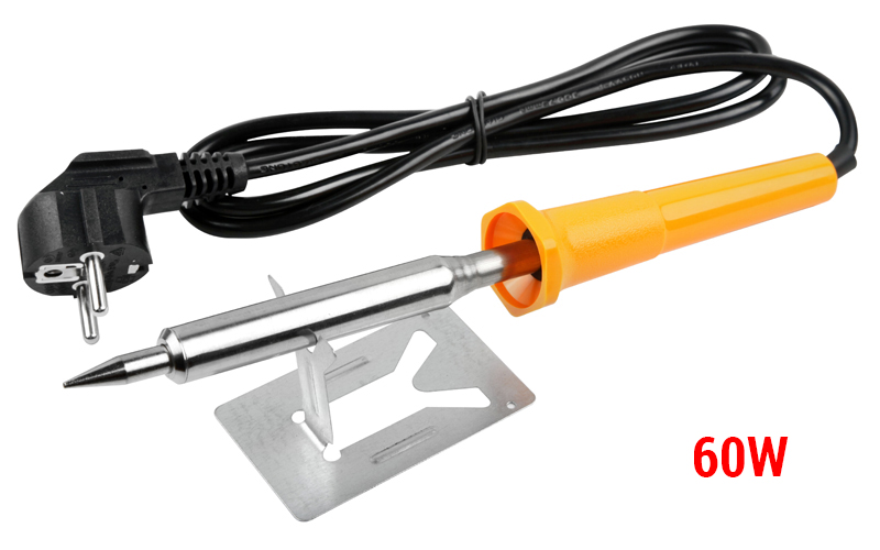 Tolsen 60W Soldering Iron Industrial Series Model: 38062