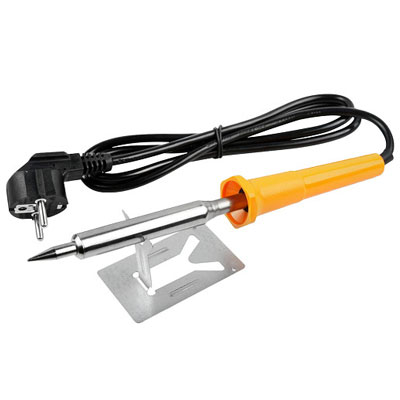 Tolsen 60W Soldering Iron Industrial Series Model: 38062_img_1