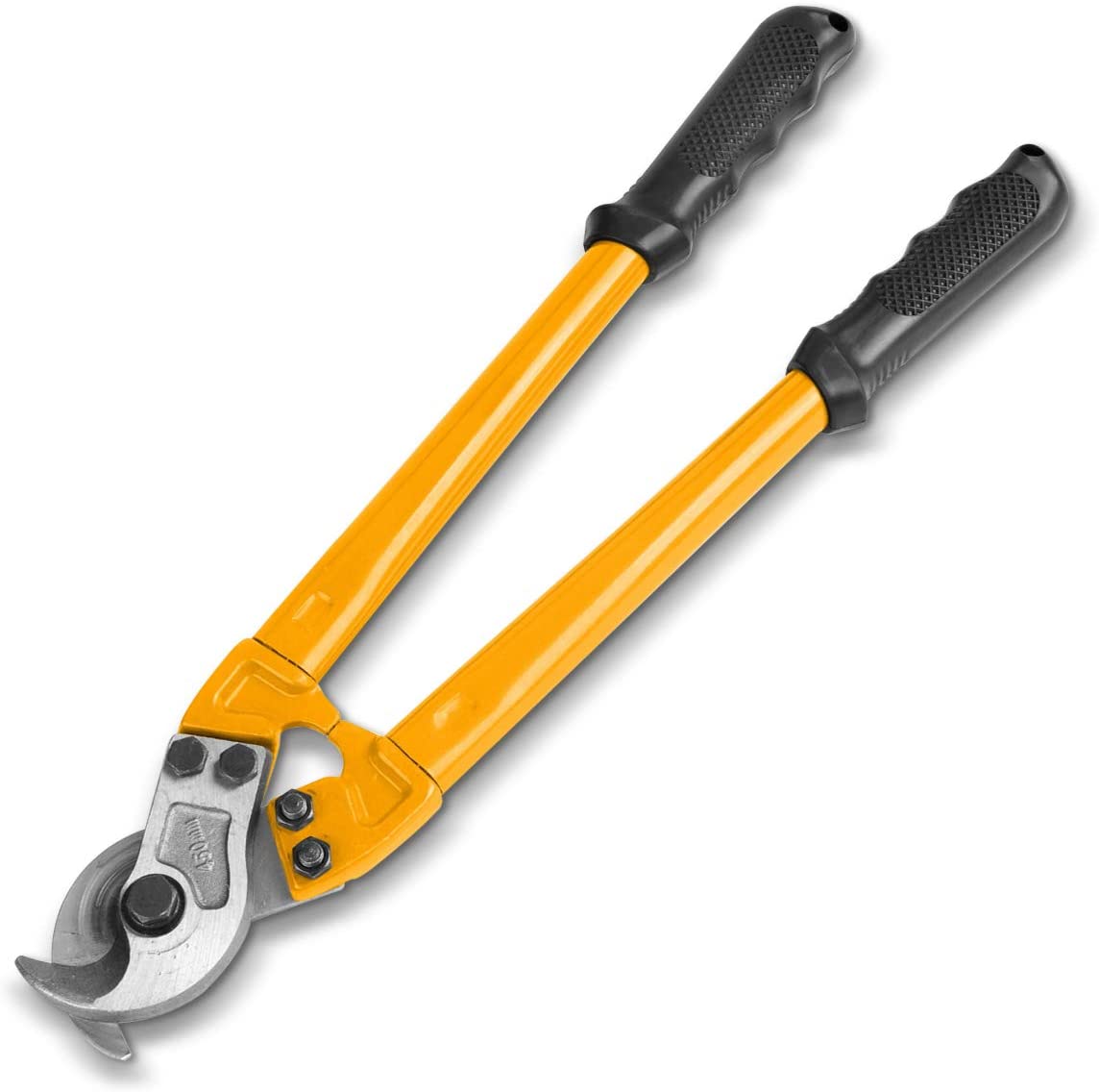 TOLSEN 18" Cable Cutter, Cutting Dia (14mm / 150mm2) Heavy Duty Model: 38101