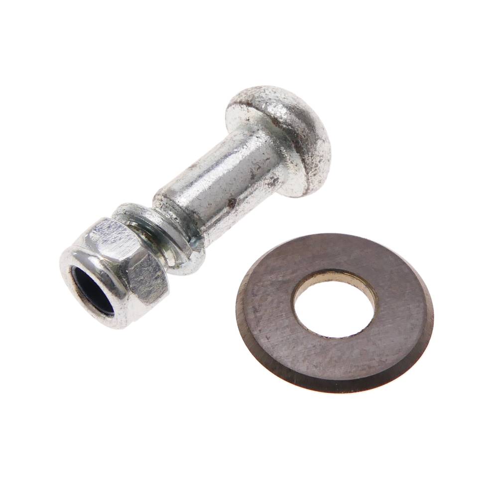 Tolsen Tile Cutter Blade For 41032 & 41033 (φ15xφ6×1.5mm) Model: 41037