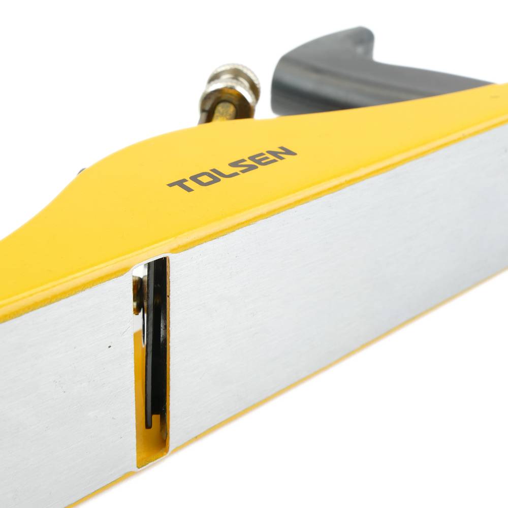 Tolsen Hand Held Wood Planer with Blade Model: 42000_img_4