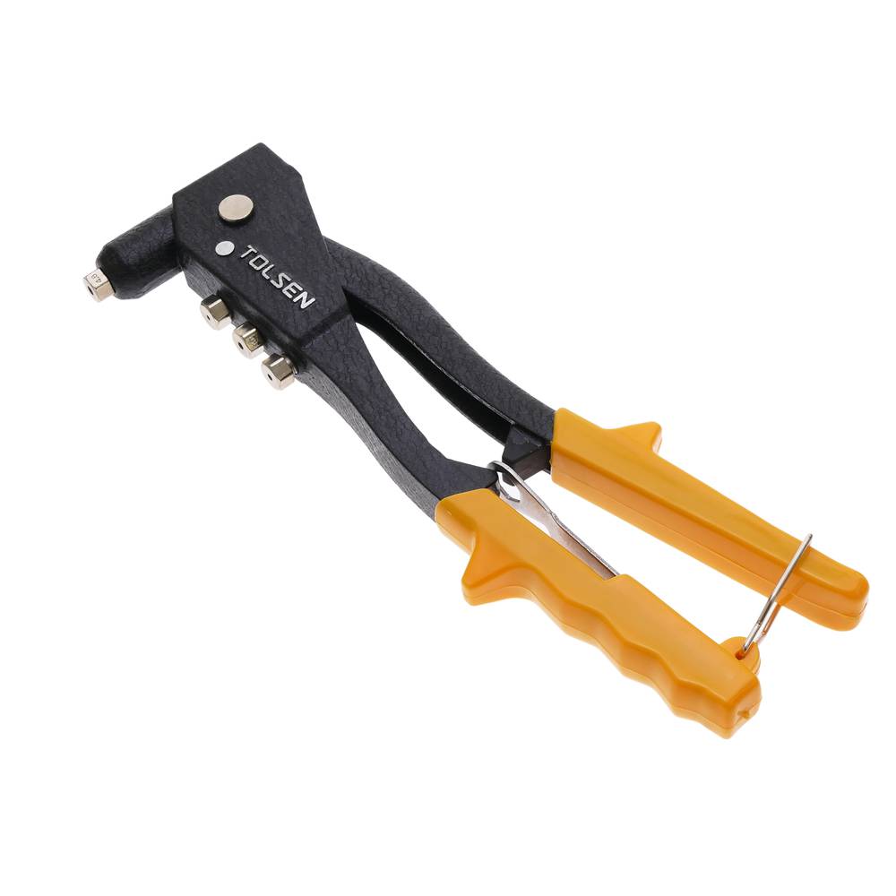 Tolsen 10.5" Industrial Hand Riveter Aluminum Body Model: 43003_img_2