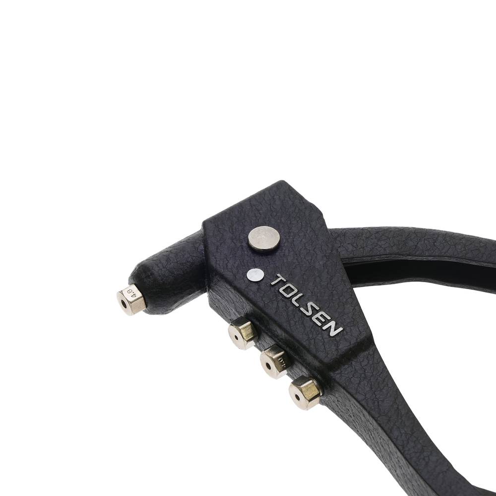 Tolsen 10.5" Industrial Hand Riveter Aluminum Body Model: 43003_img_3