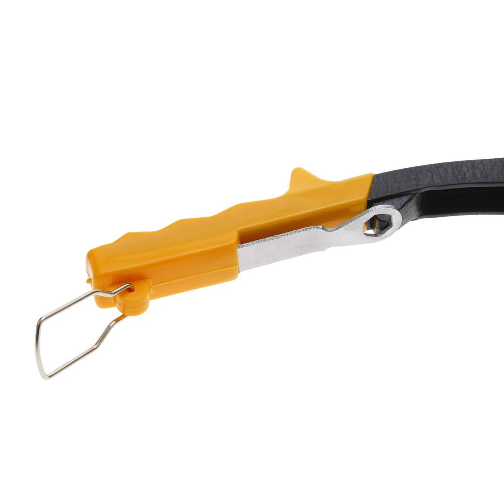 Tolsen 10.5" Industrial Hand Riveter Aluminum Body Model: 43003_img_4