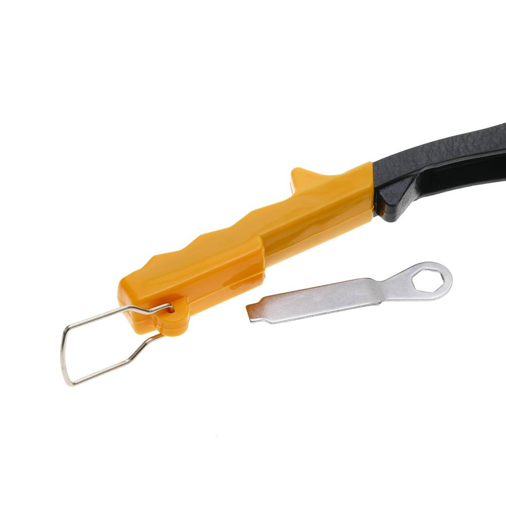 Tolsen 10.5" Industrial Hand Riveter Aluminum Body Model: 43003_img_5