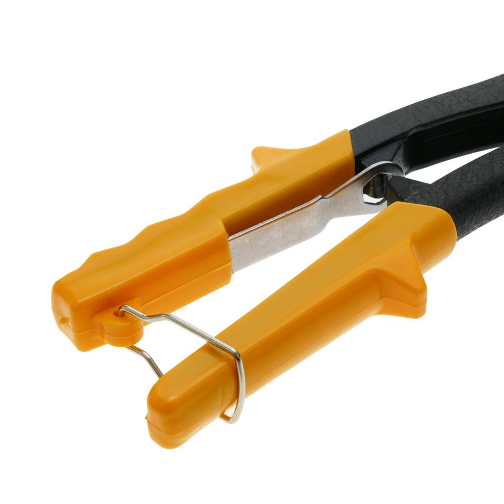 Tolsen 10.5" Industrial Hand Riveter Aluminum Body Model: 43003_img_8