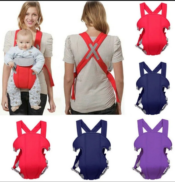 Baby carrier Bag with box_img_0