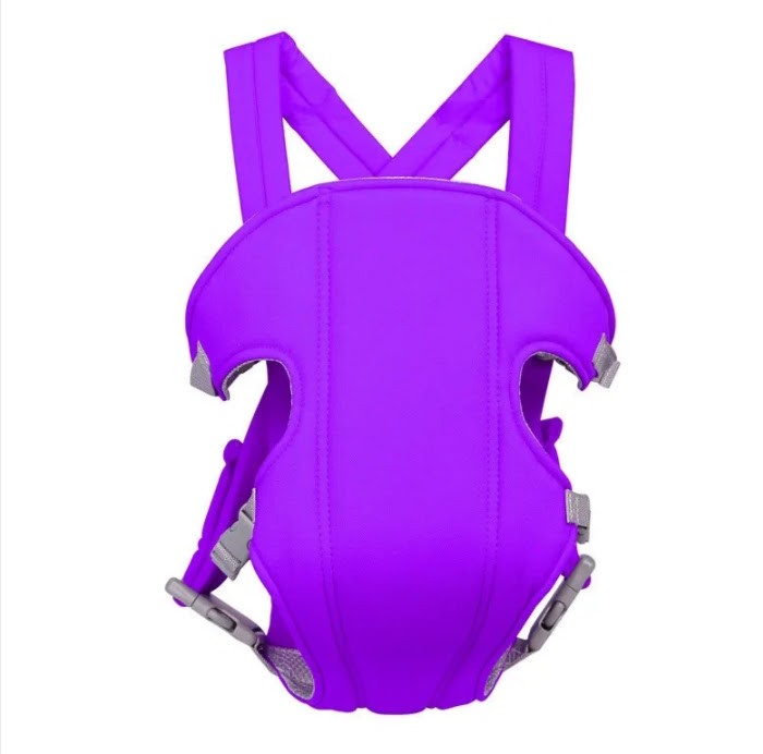 Baby carrier Bag with box_img_1