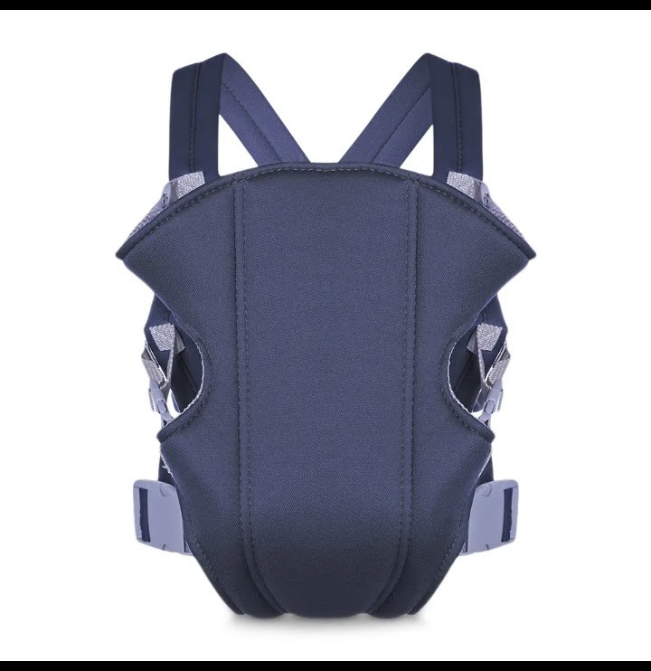 Baby carrier Bag with box_img_4