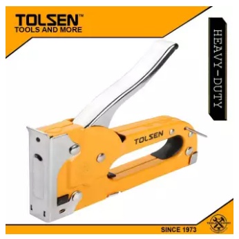 Tolsen 4-8mm Staple Machine (4-8mm 5/32"-5/16") Model:43022 add me