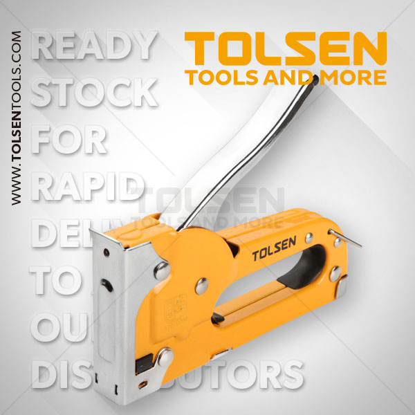 Tolsen 4-8mm Staple Machine (4-8mm 5/32"-5/16") Model:43022 add me_img_1