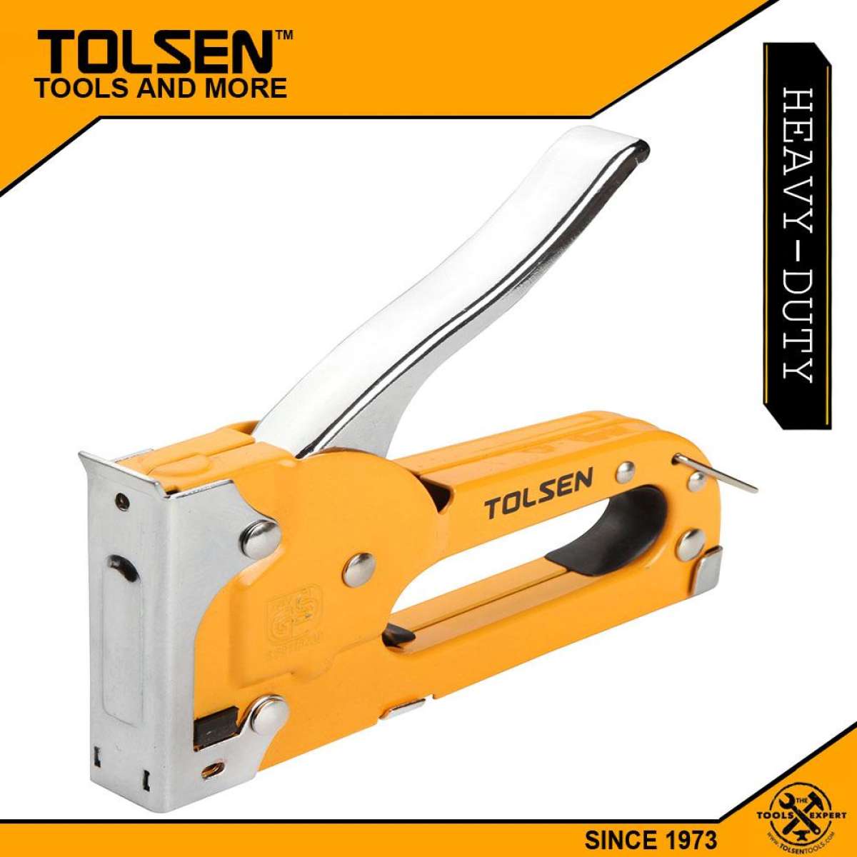 Tolsen 4-8mm Staple Machine (4-8mm 5/32"-5/16") Model:43022 add me_img_3