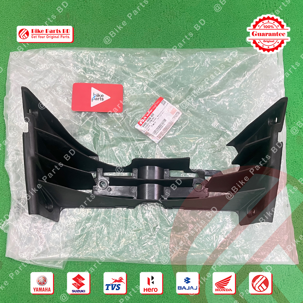 Siri for Suzuki Gixxer SF (Old Model) bike._img_0