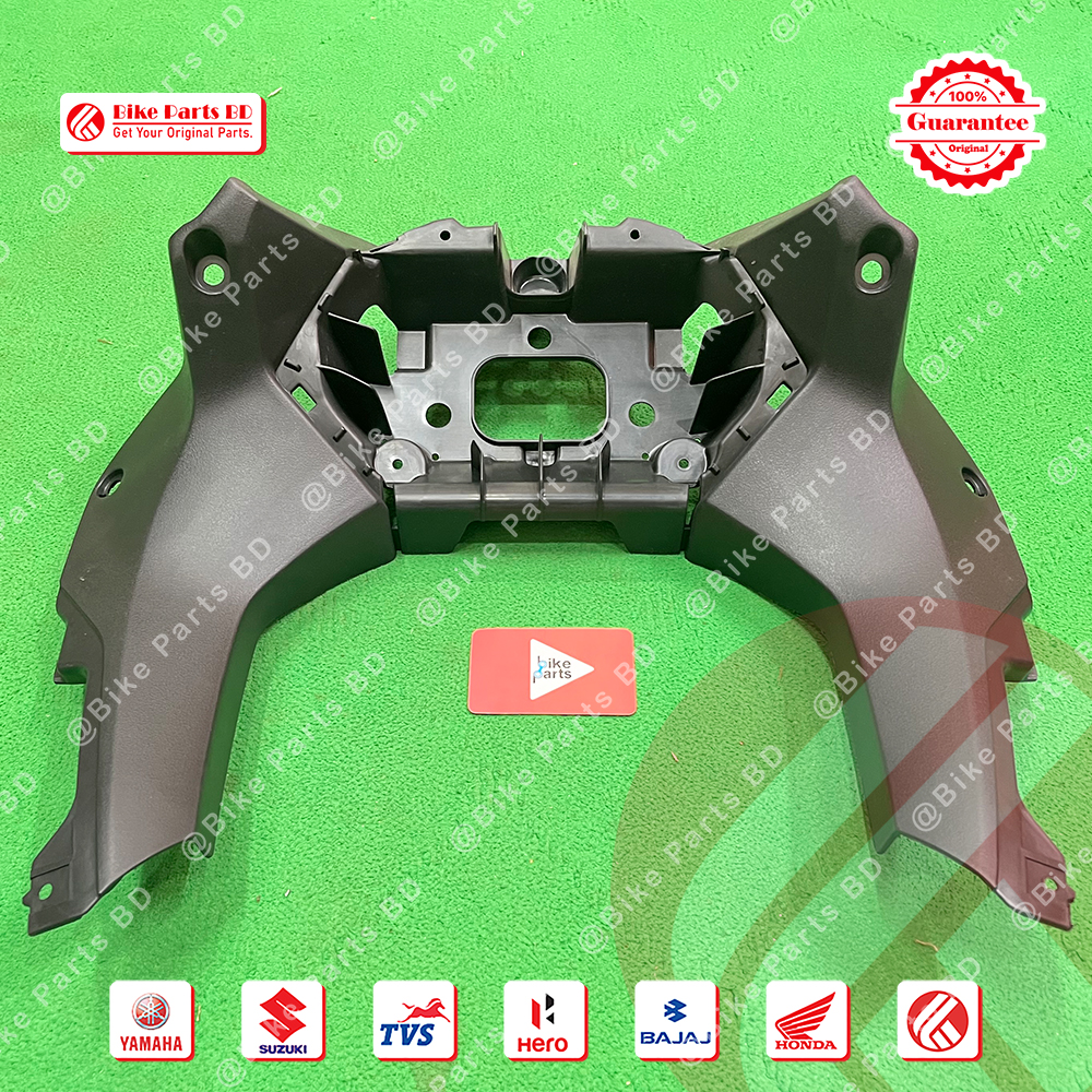 Meter Cowling for Suzuki Gixxer SF (Old Model) bike._img_0