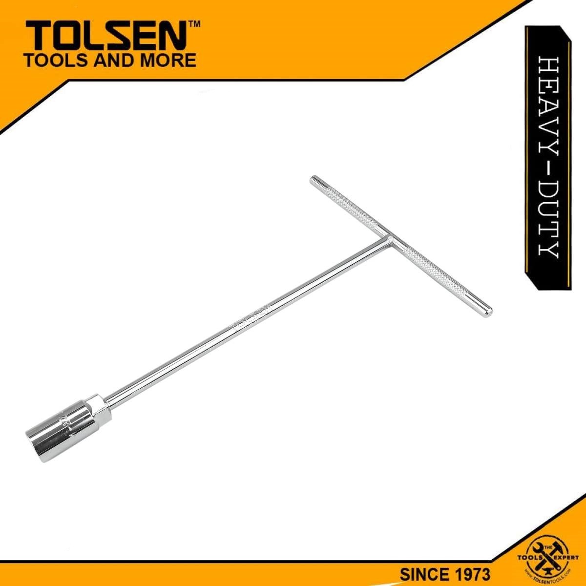 TOLSEN 14mm T-Type Wrench Model 15115