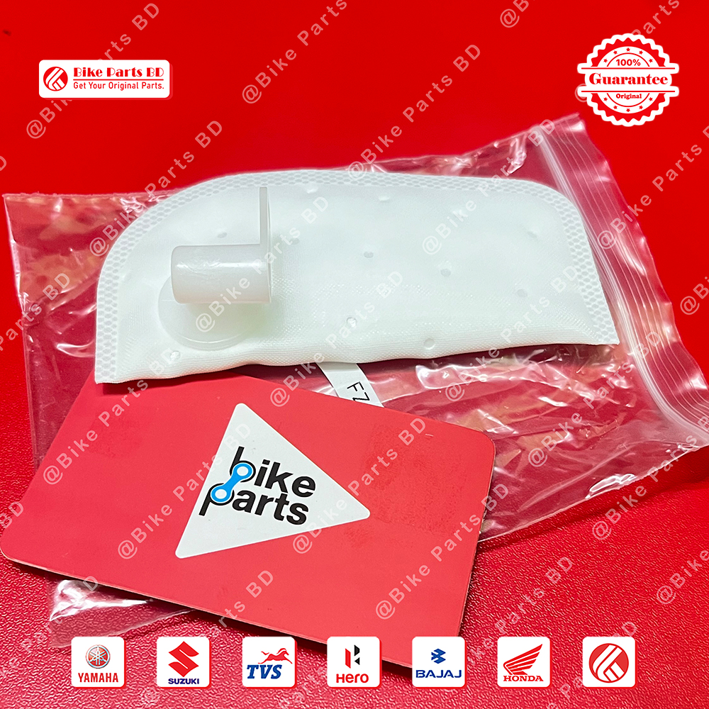 Fuel Pump Filter for Yamaha FZS V2, FZS V3 & Fazer V2 bike.