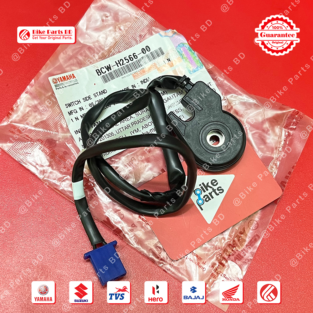 Side Stand Switch Yamaha FZX, FZS V3 (Deluxe), FZS V4, R15 V4, R15M, MT15 V2 bike._img_1