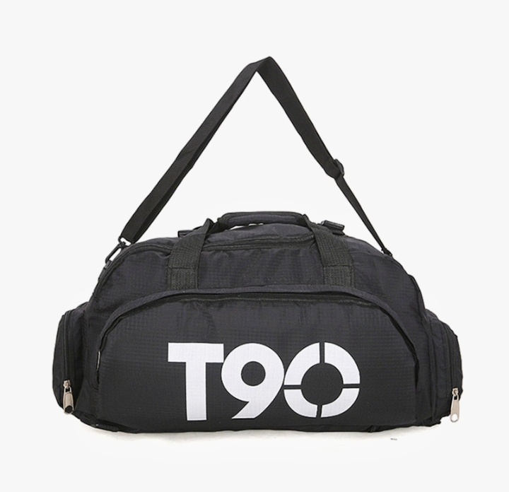 T60 Gym Sports travelling Bag_img_0