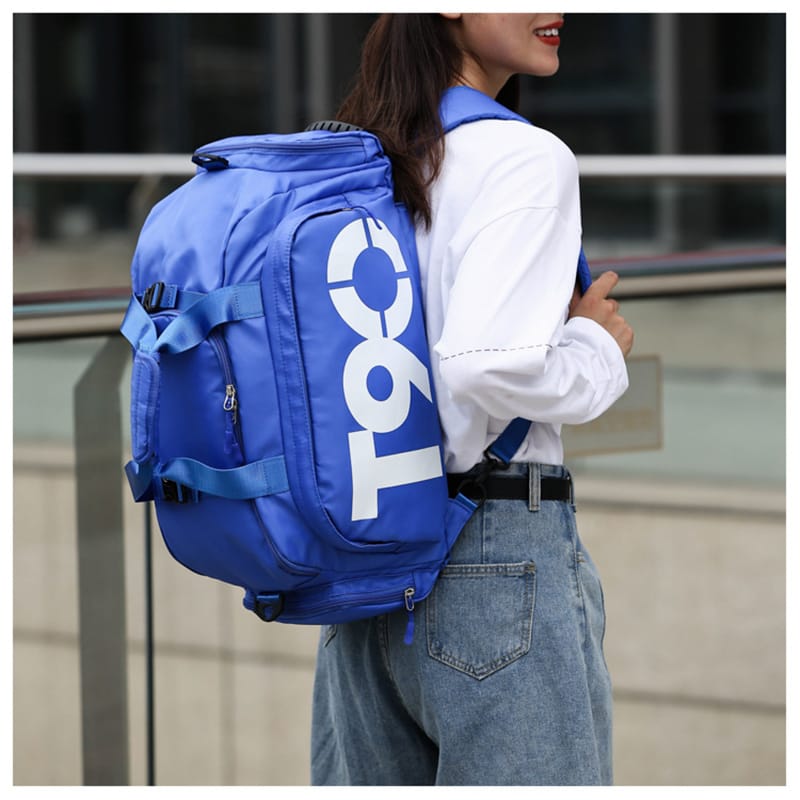T60 Gym Sports travelling Bag_img_4