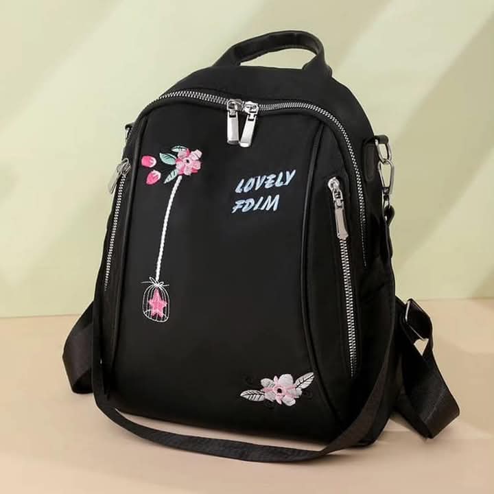 Lovely Faim collage bag_img_0